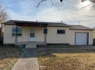 6104 NW Ash Ave, Lawton, OK 73505