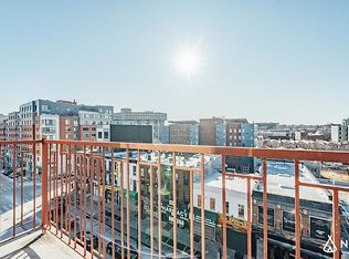 1557 Fulton St #5A, Brooklyn, NY 11216