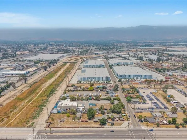 1144 S Washington Ave Lot 24, San Bernardino, CA 92408
