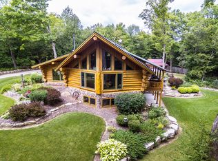 9200 W Meadow Rd, Baileys Harbor, WI 54202