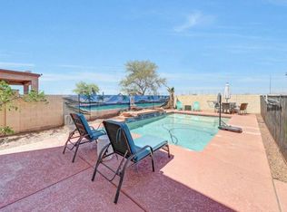 4138 N 298th Ln, Buckeye, AZ 85396