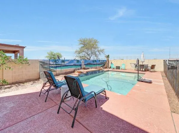 4138 N 298th Ln, Buckeye, AZ 85396