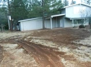 27739 Hopper Ln, Oak Run, CA 96069