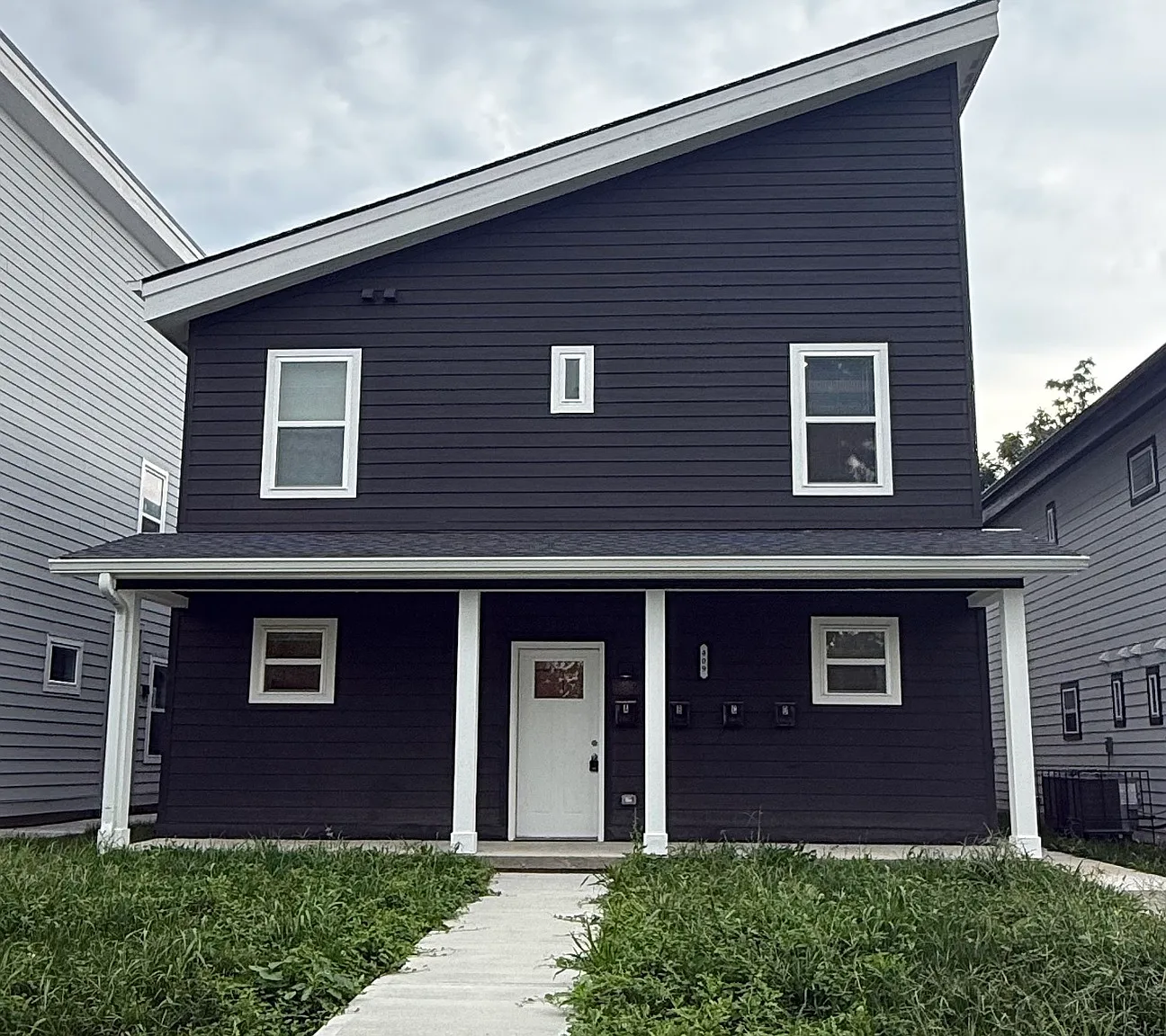 2 bed, 2.5 bath, 980 sqft, $1,850 — Photo 1