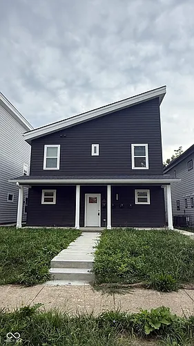 409 N Walcott St #A Photo 1