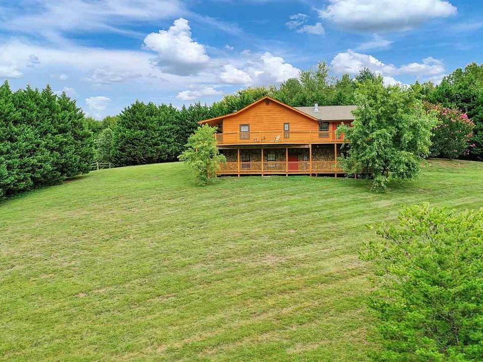 615 Rainbow Rd, Sevierville, TN 37862 Zillow