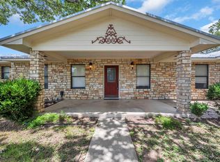 519 Lariat Ln, Marble Falls, TX 78654