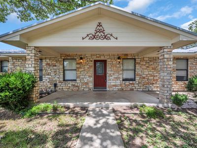 519 Lariat Lane, Marble Falls, TX, 78654