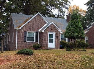 2340 Greenland Ave, Charlotte, NC 28208