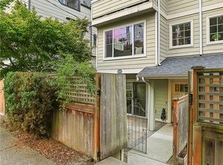 8374 Loyal Way NW UNIT C, Seattle, WA 98117