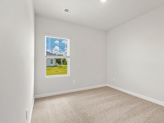 Welcome to the Buchanan floorplan at Brayfield Manor - Signature Collection.