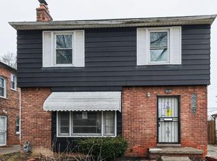 12945 Memorial St, Detroit, MI