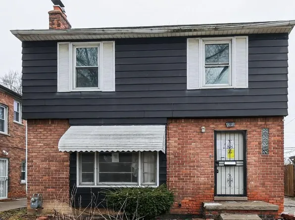 12945 Memorial St, Detroit, MI 48227