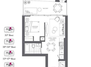 230 Simcoe St #1527-C01, Toronto, ON M5T 0G7