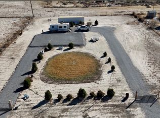 51 E Patricia Cir, Pahrump, NV 89060