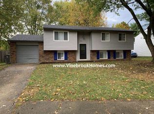 5516 Lunsford Dr, Indianapolis, IN