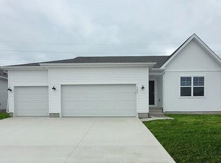1407 NE Crossing Oak Dr, Ankeny, IA 50021