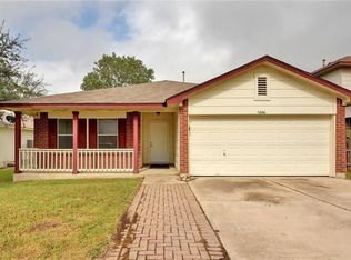 5606 Netleaf Rd, Austin, TX 78724