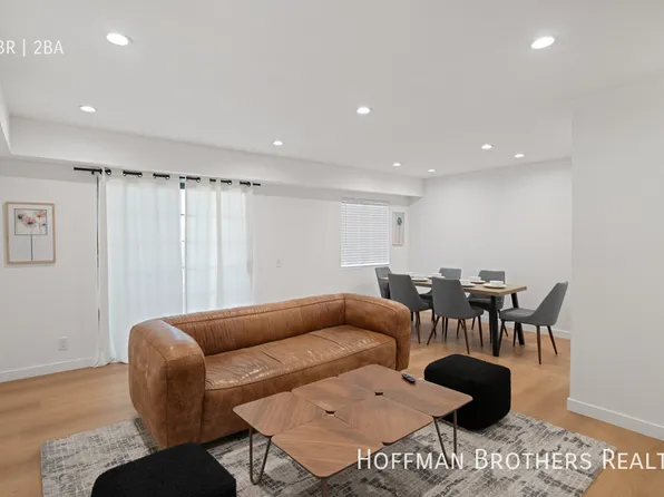 7441 Hazeltine Ave, Van Nuys, CA