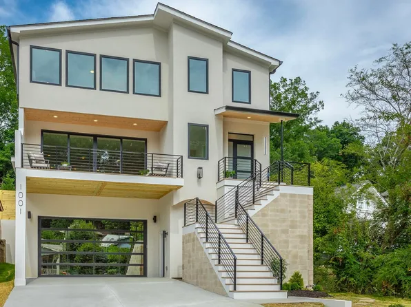 1001 Dartmouth St, Chattanooga, TN 37405