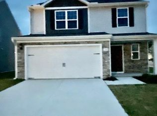 700 Little Patch St, Zebulon, NC 27597