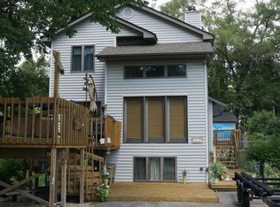 312 Oak Ridge Dr, Twin Lakes, WI 53181