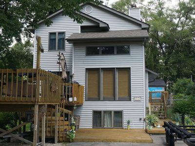 312 Oak Ridge Dr, Twin Lakes, WI, 53181