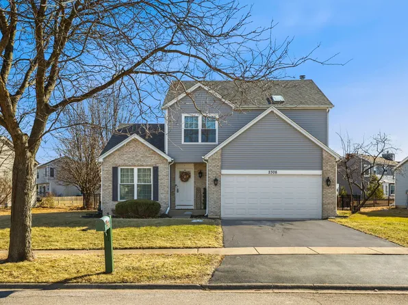 2308 Willow Lakes Dr, Plainfield, IL 60586