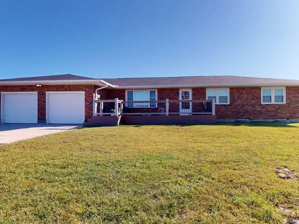 16500 Wisdom Rd, Green Ridge, MO 65332