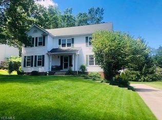 320 Pheasant Run, Wadsworth, OH 44281
