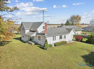 8771 N Township Road 63, Risingsun, OH 43457