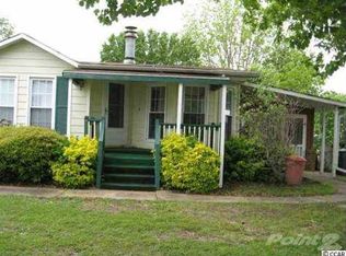 1128 Forest Dr, North Myrtle Beach, SC 29582