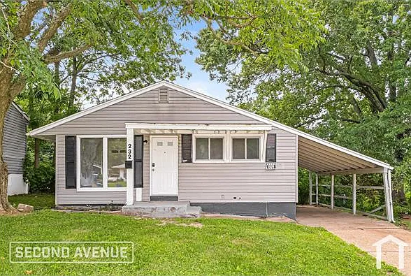 232 McAlpine Dr