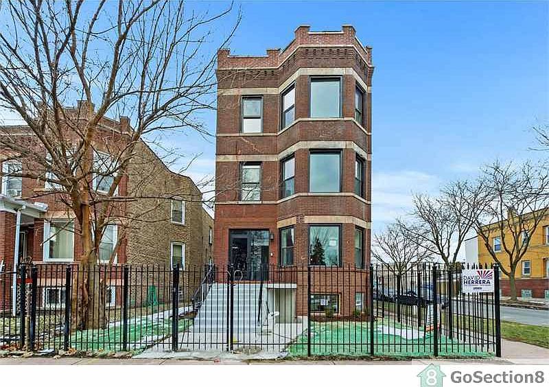 1st image of 4200 W Kamerling Ave #1