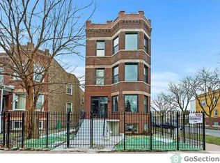 4200 W Kamerling Ave #1, Chicago, IL 60651