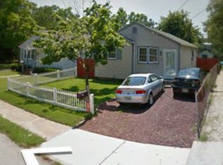 644 S 3rd St, Millville, NJ 08332