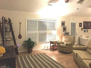 1920 Pine View Ave, Virginia Beach, VA 23456