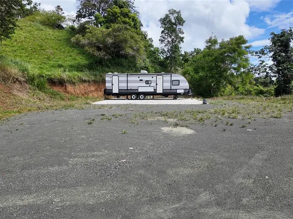 CARR 155 KM 35.5 BO. PERCHAS, MOROVIS, PR 00687