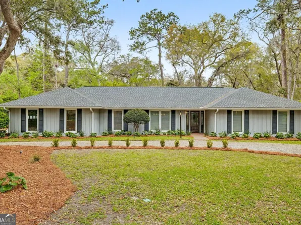 113 Mercer Rd, Savannah, GA 31411