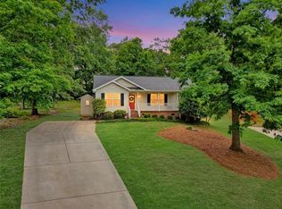105 S Fox Cir, Piedmont, SC 29673