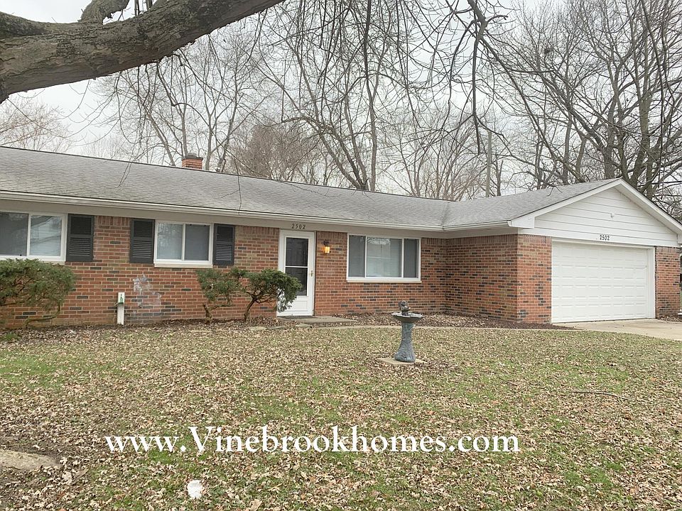 1st image of 2502 N Galaxy Ln