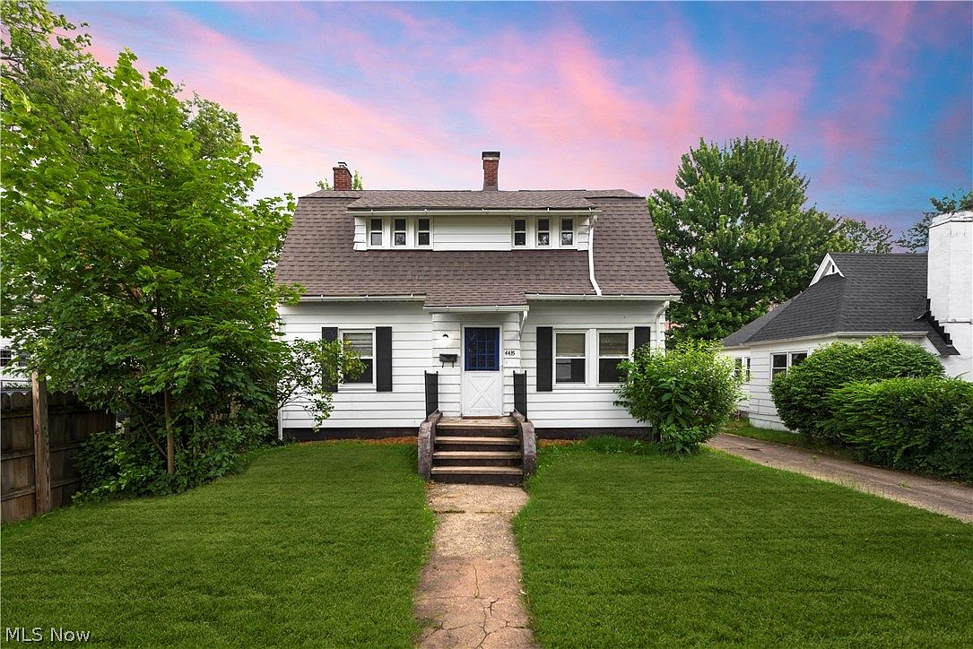 4435 W 228th St, Fairview Park, OH 44126 Zillow