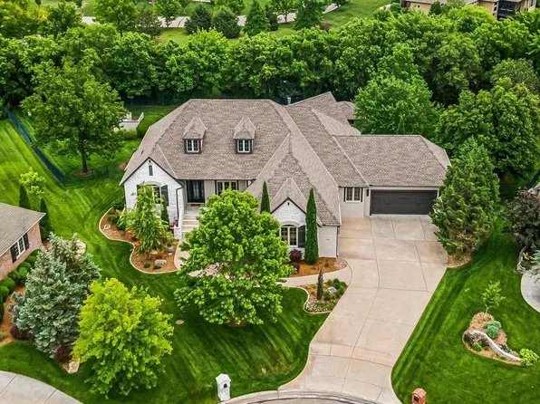 1430 N Freedom Road Ct, Wichita, KS 67230