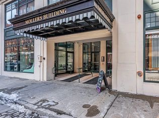 Moller's Loft, Lowell, MA 01852