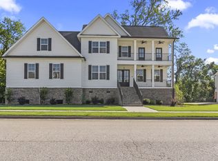 592 River North Dr, North Augusta, SC 29841