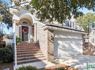 136 Peters Quay, Savannah, GA 31410