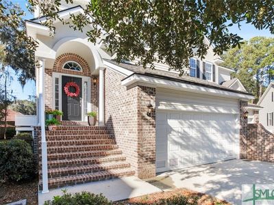 136 Peters Quay, Savannah, GA, 31410