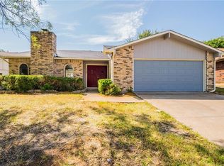 7720 Bermejo Rd, Fort Worth, TX 76112