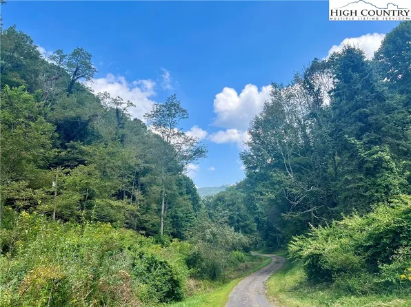 tbd Bill Wallace Lane, Trade, TN 37691
