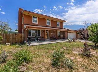 16520 Yampa Way, Brighton, CO 80601